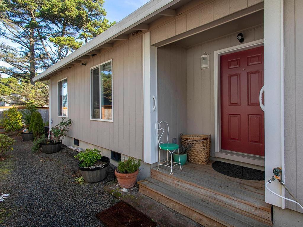 Villa Family Tides In Seaside Exterior foto